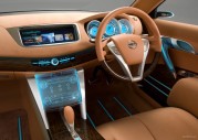 Nissan Intima Concept